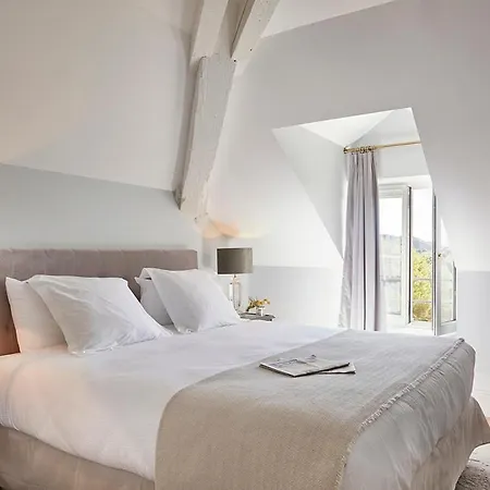 אתר נופש Chateau Capitoul 4*