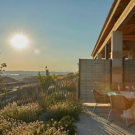 Chateau Capitoul אתר נופש 4*