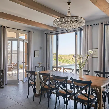 Station touristique Château Capitoul 4*