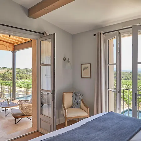 Chateau Capitoul נרבון