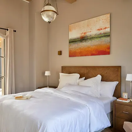 אתר נופש Chateau Capitoul 4*