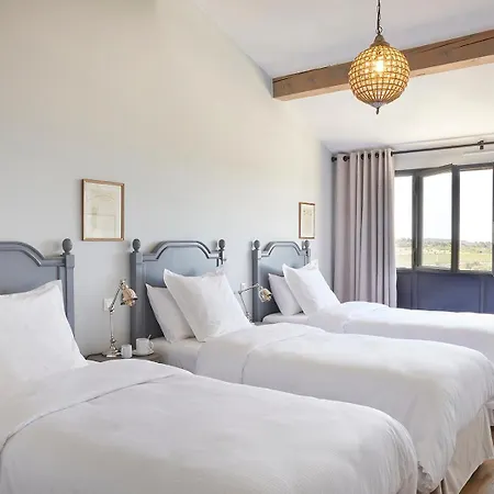 אתר נופש Chateau Capitoul נרבון