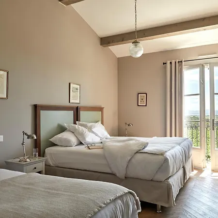 Chateau Capitoul Курортный комплекс
