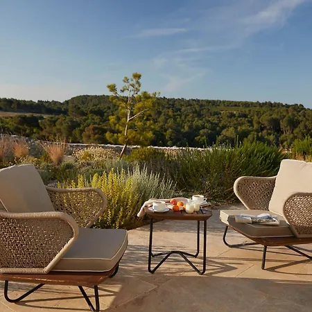 Chateau Capitoul אתר נופש 4*
