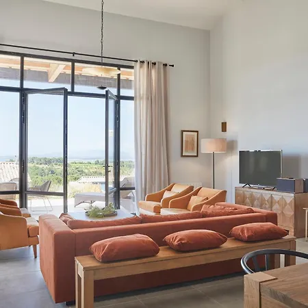 Chateau Capitoul נרבון