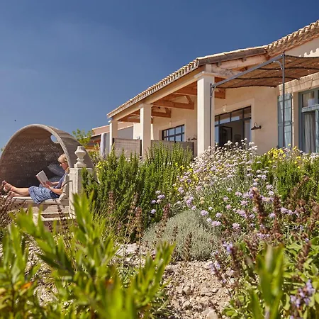 Station touristique Château Capitoul