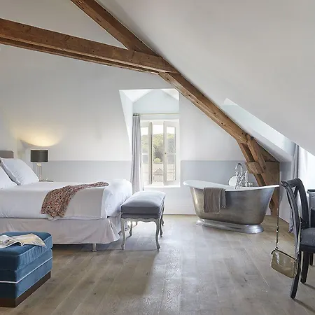 Chateau Capitoul 4*
