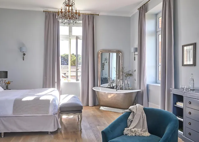 Château Capitoul Narbonne