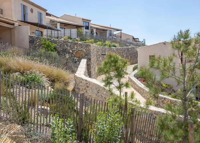 Station touristique Château Capitoul