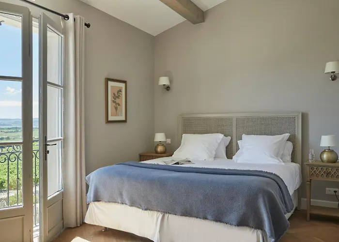 Station touristique Château Capitoul