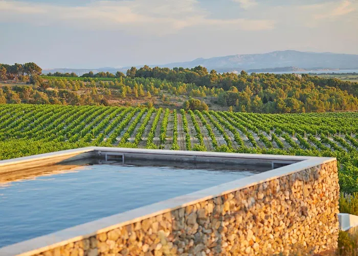 Château Capitoul Narbonne