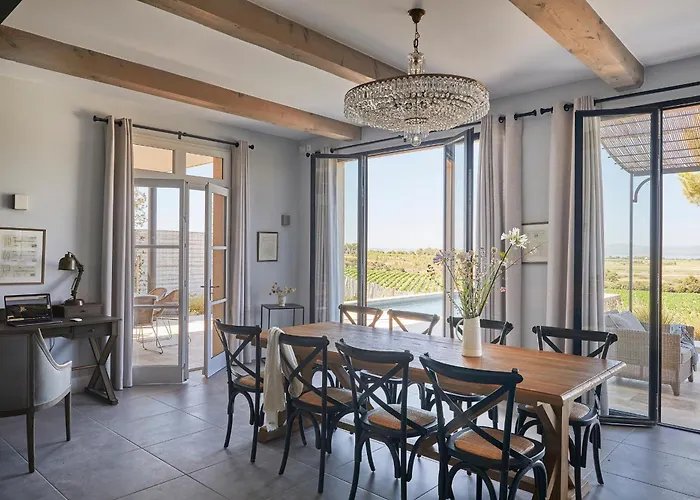 Station touristique Château Capitoul 4*