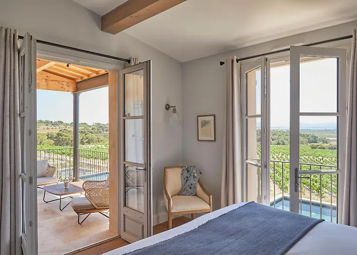 Château Capitoul Narbonne