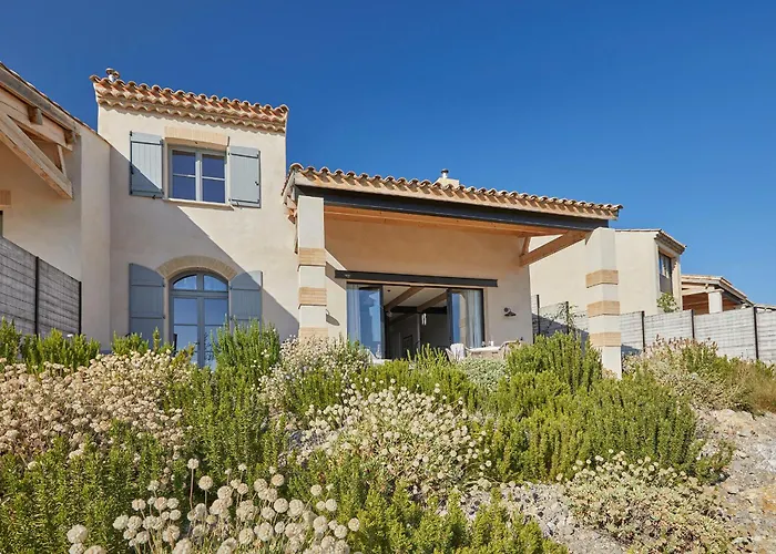 Station touristique Château Capitoul