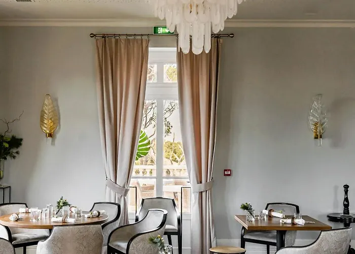 Station touristique Château Capitoul