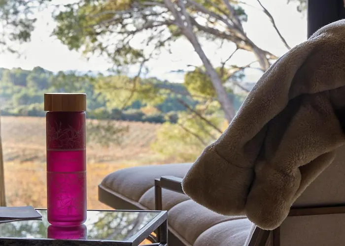 Château Capitoul Station touristique