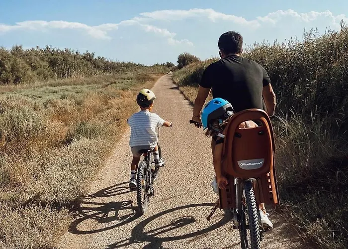 Château Capitoul Station touristique 4*