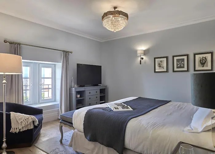 Château Capitoul 4*