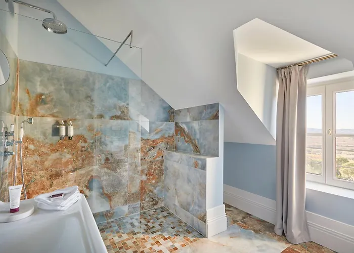 Château Capitoul 4* Narbonne