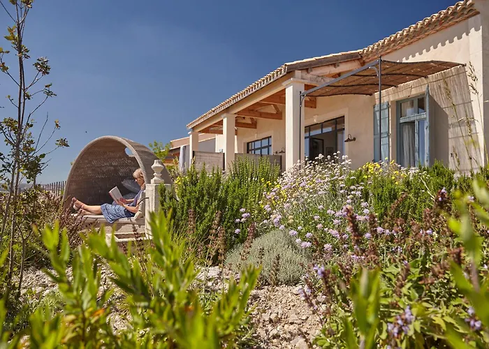 Station touristique Château Capitoul