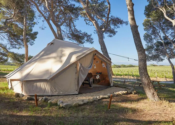 Château Capitoul 4*