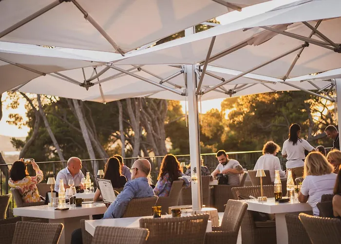 Château Capitoul 4* Narbonne