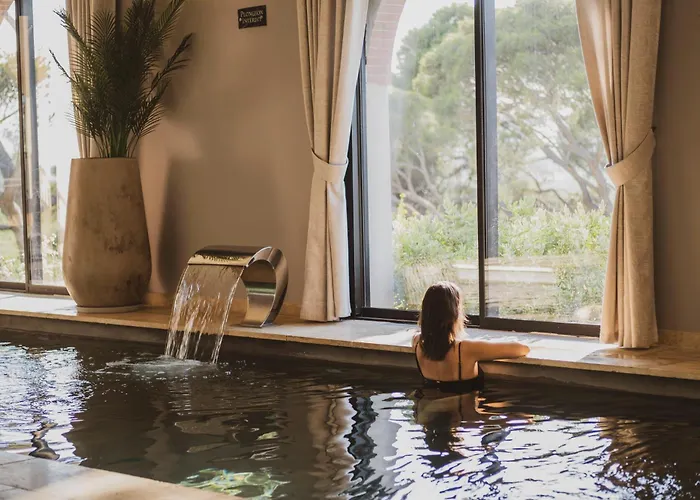 Château Capitoul Station touristique 4*