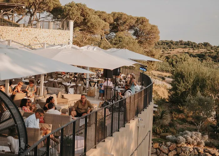 Château Capitoul Station touristique Narbonne