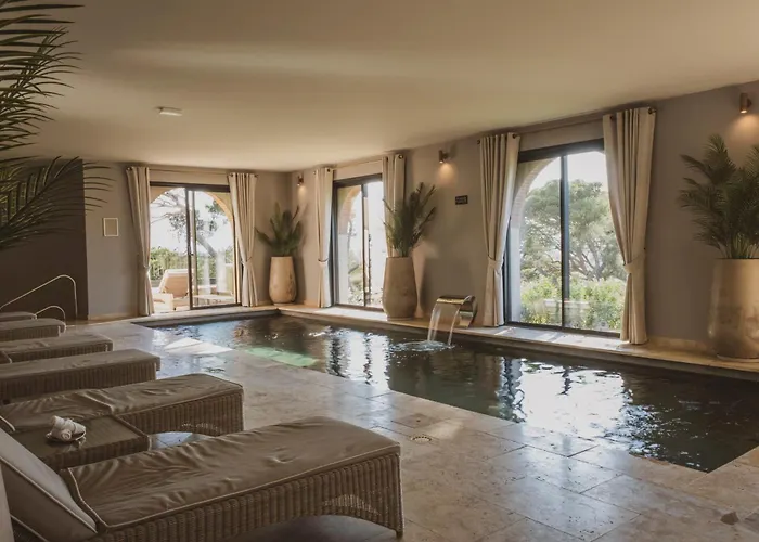 Château Capitoul Narbonne