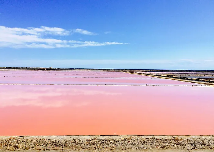 Station touristique Château Capitoul Narbonne