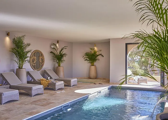 Château Capitoul Station touristique