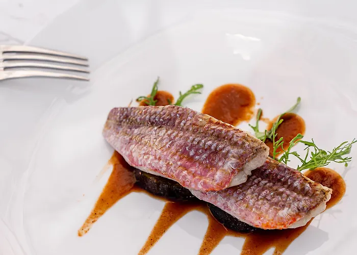 Station touristique Château Capitoul