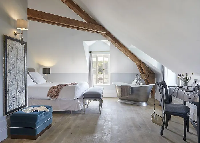 Château Capitoul 4*