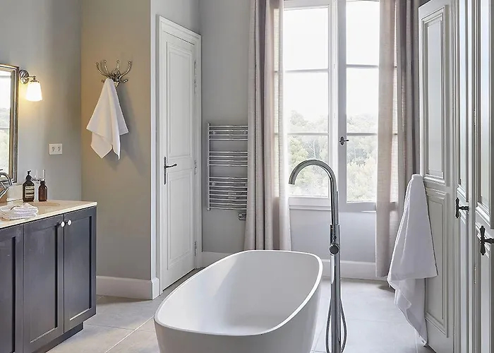 Château Capitoul Narbonne