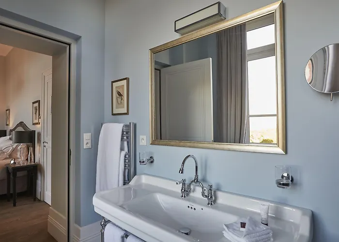 Château Capitoul Station touristique