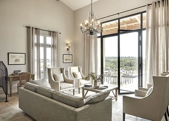 Station touristique Château Capitoul Narbonne