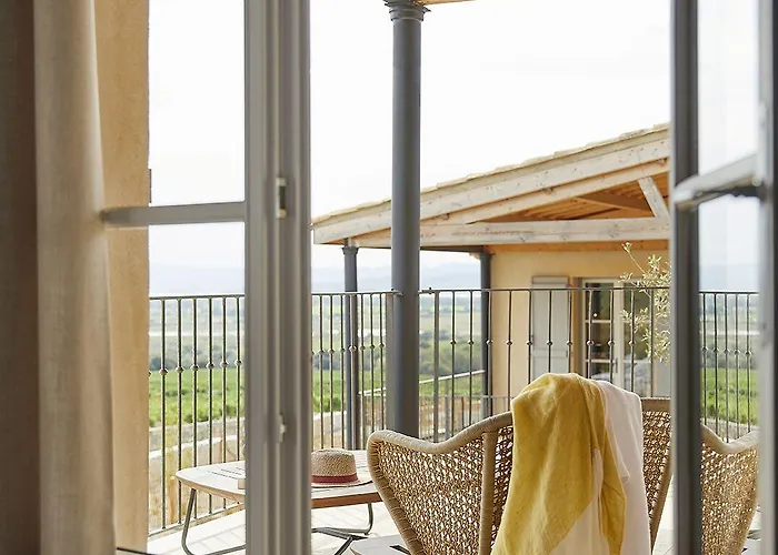 Château Capitoul Station touristique 4*