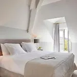 אתר נופש Chateau Capitoul 4*