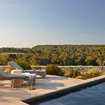 אתר נופש Chateau Capitoul 4*