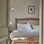 リゾート Chateau Capitoul 4*