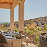 Chateau Capitoul リゾート 4*