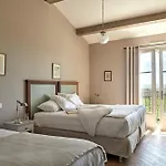 Chateau Capitoul リゾート
