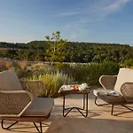 Chateau Capitoul אתר נופש 4*