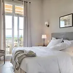 Chateau Capitoul 4*