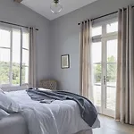 Chateau Capitoul リゾート ナルボンヌ