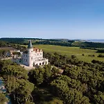 Chateau Capitoul Semesteranläggning (resort) Narbonne