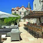 Chateau Capitoul リゾート