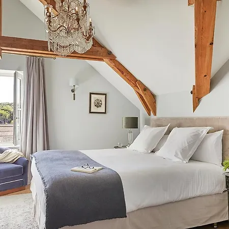 Ośrodek wypoczynkowy Chateau Capitoul 4*