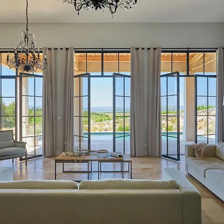 Chateau Capitoul 리조트 나르본