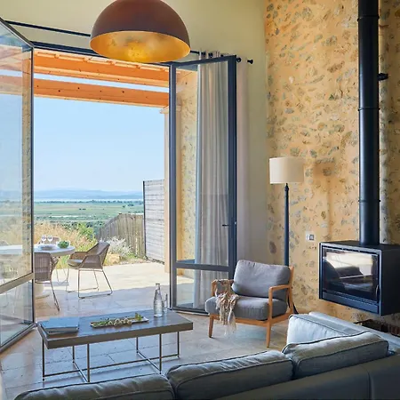 Chateau Capitoul Narbona